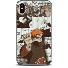Imagem de Capa Capinha Pers Moto G100 Naruto Cd 1592 - Tudo Celular Cases