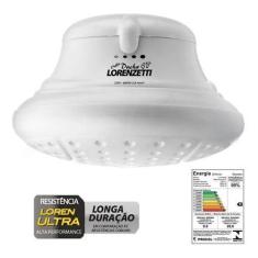 Imagem de Chuveiro Bella Ducha Elétrica 4T 6800w 220v Lorenzetti, 220V