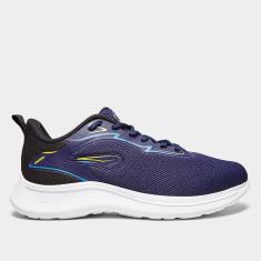 Imagem de Tenis Rainha Fire II Masculino-Masculino
