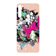 Imagem de Capa Adesivo Skin104 Verso Para Xiaomi Redmi Note 8T