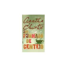Imagem de Um Punhado de Centeio - Agatha Christie - 9788525430953