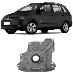 Imagem de Bomba Óleo Motor Volkswagen Spacefox 2003 A 2017 Schadek