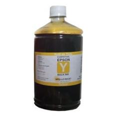 Imagem de Kit 4 Litros Tinta Epson Impressora L3150 L355 L365 L375 L395