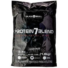 Imagem de Refil Protein 7 Blend 1,8Kg,