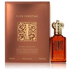 Imagem de Perfume Feminino I Woody Floral Clive Christian 50 ML Eau De Parfum