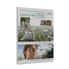 Imagem de Deixe-me Viver - O Filme [DVD]