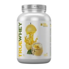 Imagem de Kit 2X: Proteína True Whey Mousse de Maracujá True Source 837g