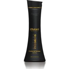 Imagem de Creme De Pentear Redução Volume Pos Progressivas Alisamentos Relaxamen