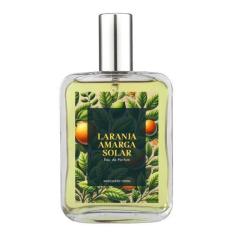 Imagem de Perfume Laranja Amarga Solar Masculino 100ml Natural Vegano - Essência