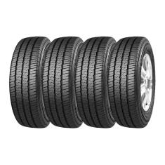 Imagem de Kit 4 Pneus Westlake Aro 16 205/75R16C SC328 8 Lonas 110/108Q