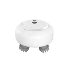 Imagem de Massageador capilar elétrico - Genérica, BRANCO