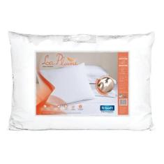 Imagem de Travesseiro em Percal - Trisoft La Plume Premium