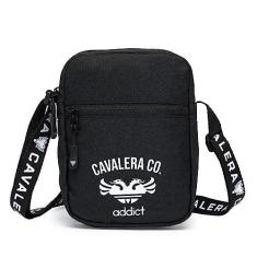 Imagem de Shoulder Bag Bolsa Transversal Moderna Resistente