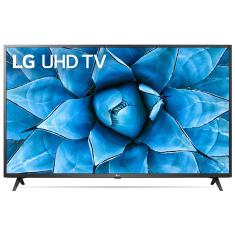 Imagem de Smart TV LED 55" LG ThinQ AI 4K HDR 55UN7310PSC