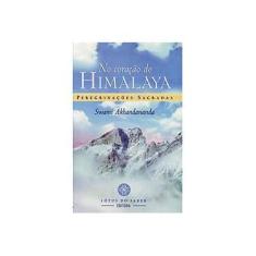 Imagem de No Coração do Himalaya - Akhandananda, Swami - 9788587546210