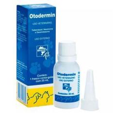 Imagem de Otodermin Bravet 20ml