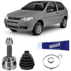 Imagem de Junta Homocinética Fiat Palio 1.4 8v 2006 A 2015 Nakata