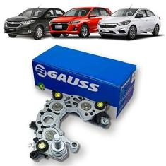 Imagem de Ponte retificador Gm Cobalt Prisma Onix com motor Eco Manual Automático S10