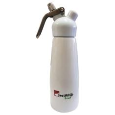 Imagem de Garrafa De Chantilly Bestwhip Cream Whip Tall 500 Ml 