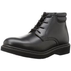 Imagem de Rocky FQ00501-8 Men's Chuka Leather EXTRA WIDE 7 Duty Shoes