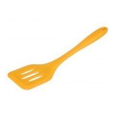 Imagem de Espátula Perfurada Silicone Utensílio Cozinha  28 cm - Weck