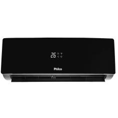 Imagem de Ar-Condicionado Split Hi Wall Philco 9000 BTUs Frio PAC9000TFM12 Black