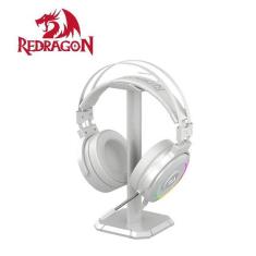 Imagem de Fone Usb Redragon H320W Rgb Lamia2 C Suporte