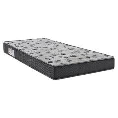 Imagem de Colchão Iso 100 D33 Solteiro (88x188x18) - Espuma D33 Pró Aditivada de Alta Performance Ortobom