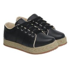 Imagem de Tênis Casual Sola Juta - Affluence