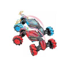 Imagem de Carro de controle remoto Shantou Ocean Toys Auto Big 360° R-C