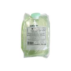 Imagem de Sabonete Sachê Espuma Erva Doce 500 Ml Exaccta