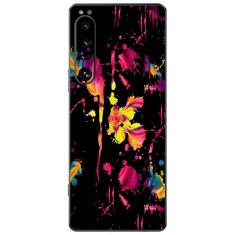 Imagem de Capa Adesivo Skin206 Verso Para Sony Xperia 1 iv