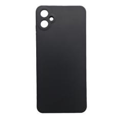 Imagem de Capa Capinha Compatível Com Samsung Galaxy A05 A055 Tela 6.7 Silicone