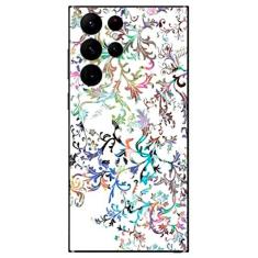 Imagem de Capa Adesivo Skin106 Verso Para Samsung Galaxy S22 Ultra 5G