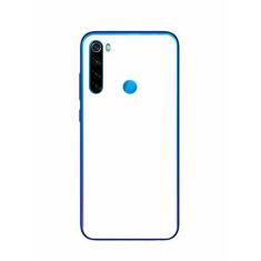 Imagem de Capa Adesivo Skin352 Verso Para Xiaomi Redmi Note 8T