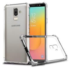 Imagem de Capinha Capa Anti Impacto Compatível Para Samsung Galaxy J8 2018 - hre