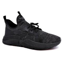 Imagem de Tênis Aveloz Sneaker Jet Preto-Masculino