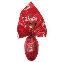 Imagem de Ovo de Pascoa Talento Avelas 350g Nestle