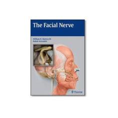 Imagem de Facial Nerve - "slattery, William H." - 9781604060508