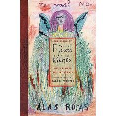 Imagem de The Diary Of Frida Kahlo - "lowe, Sarah M." - 9780810959545
