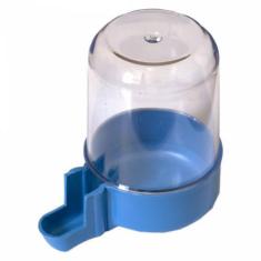 Imagem de Bebedouro Animalplast Grande 300ml - Malha Larga - Diversas cores