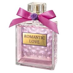Imagem de Romantic Love Paris Elysees Perfume Feminino - Eau De Parfum