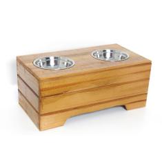 Imagem de Comedouro Pet HG - modelo 2 - grande