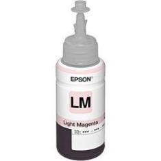 Imagem de Refil de Tinta Epson Magenta Claro T673620-Al