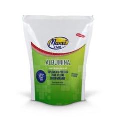 Imagem de Albumina 500g Morango - Maxxi Ovos