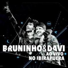 Imagem de Bruninho E Davi Ao Vivo No Ibirapuera (dvd)