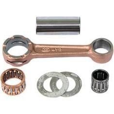 Imagem de Biela Completa Txk  Rdz 135 - Rx/tt/rd/rdz 125/135