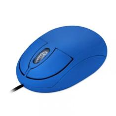 Imagem de Mouse Usb Óptico Classic 1200 Dpi Com Fio