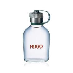 Imagem de HUGO Man Hugo Boss Eau de Toilette - Perfume Masculino 125ml
