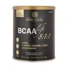 Imagem de Bcaa Lift 8:1:1 210G Aminoácidos - Essential Nutrition